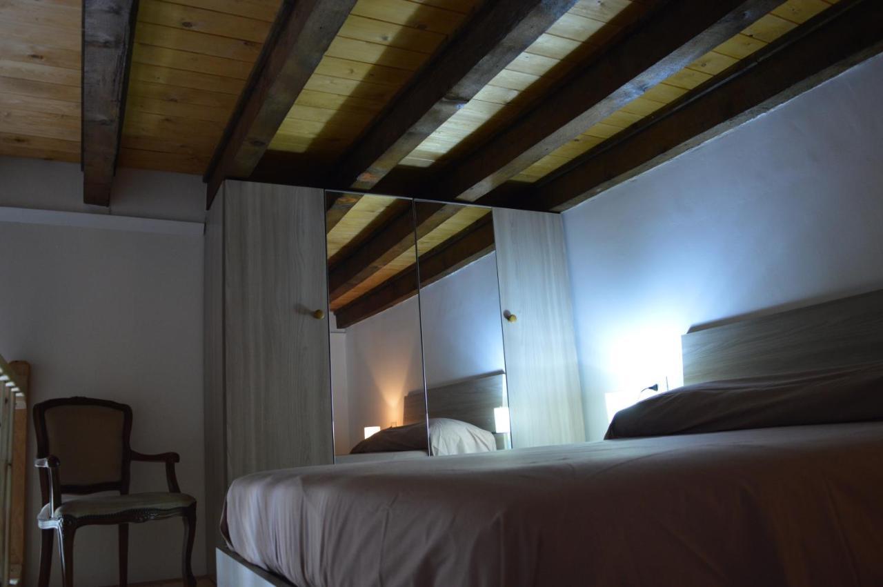 Berardi House Leilighet Taranto Eksteriør bilde