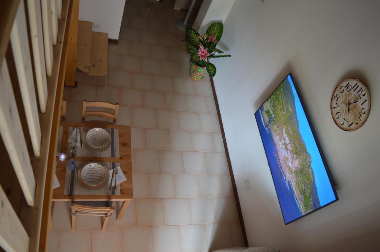 Berardi House Leilighet Taranto Eksteriør bilde