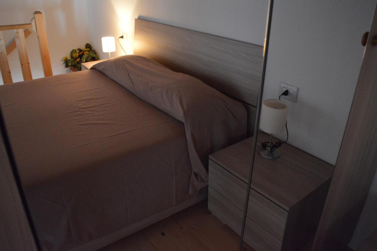 Berardi House Leilighet Taranto Eksteriør bilde
