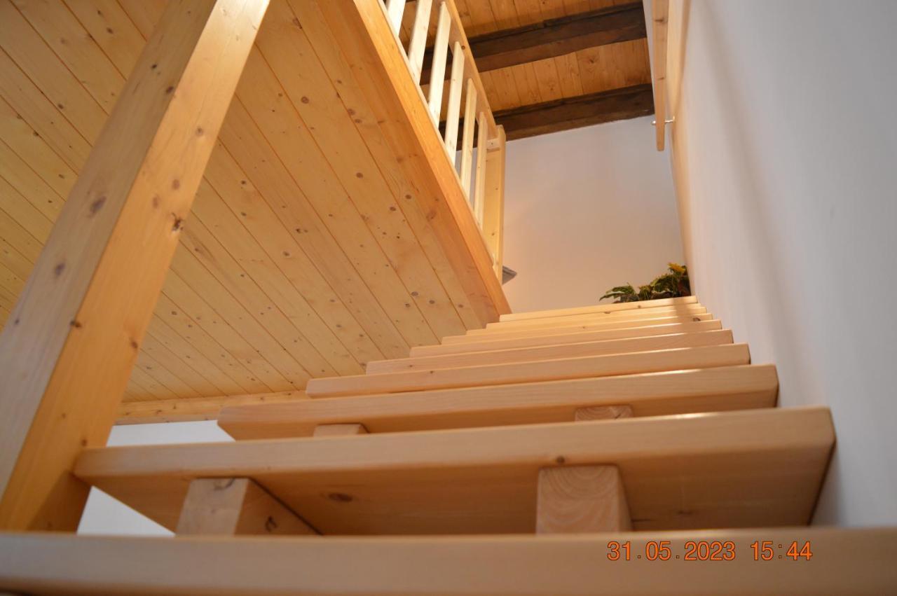 Berardi House Leilighet Taranto Eksteriør bilde