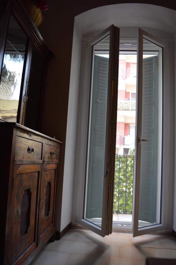 Berardi House Leilighet Taranto Eksteriør bilde