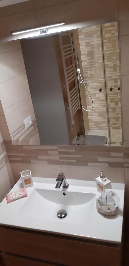 Berardi House Leilighet Taranto Eksteriør bilde